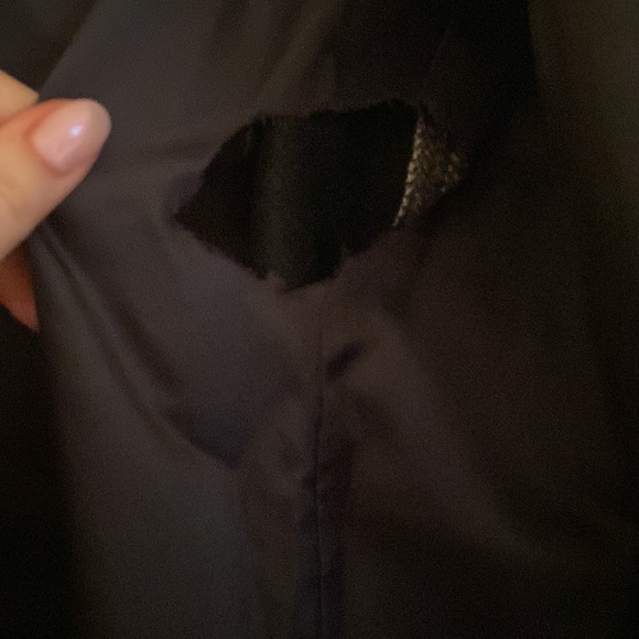 Aritzia Wilfred Free Wool Blazer - Picture 3 of 3